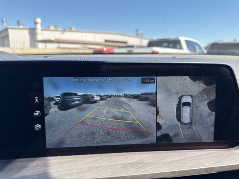 Used 2024 Kia Telluride SX Prestige X-Pro image 23