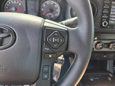 Used 2020 Toyota Tacoma SR w/ SR Convenience Package RWD image 24