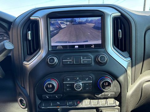 Used 2020 Chevrolet Silverado 2500 LT w/ All Star Edition AWD/4WD image 20