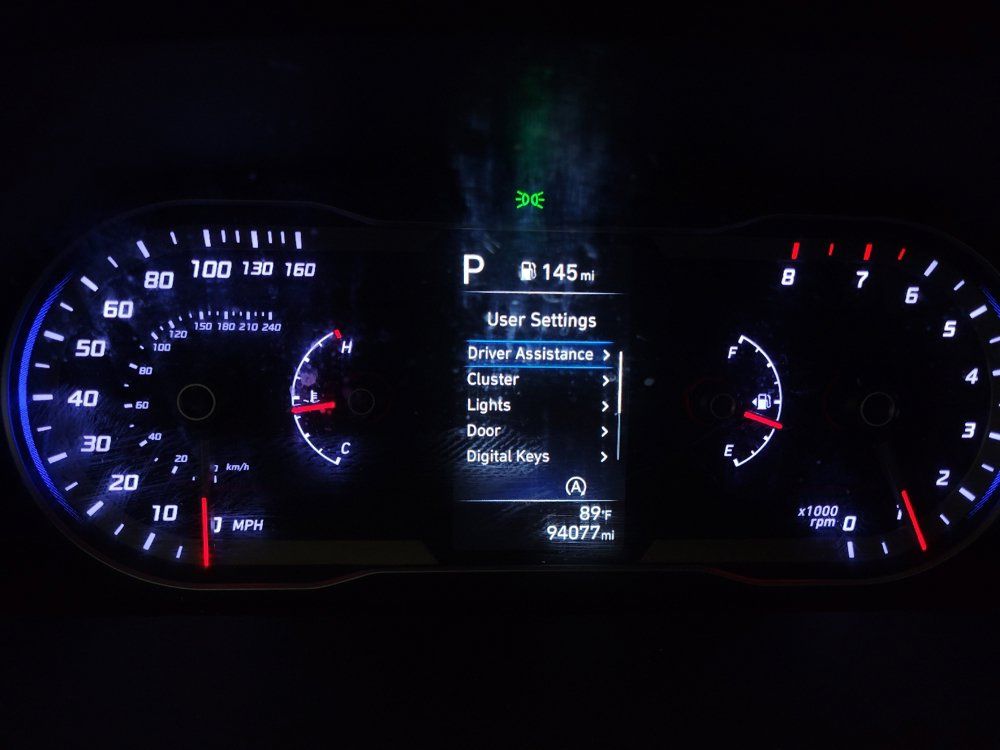 Used 2023 Hyundai Tucson SEL FWD image 23