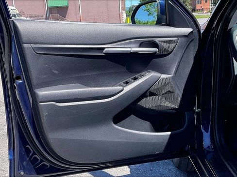 Used 2026 Kia Seltos LX FWD image 21
