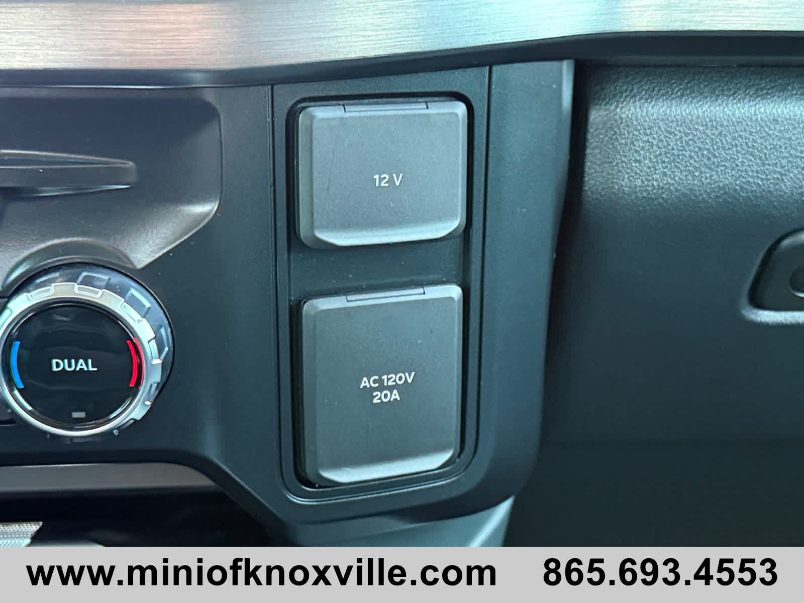 Used 2025 Ford F450 Lariat w/ Lariat Ultimate Package AWD/4WD image 31