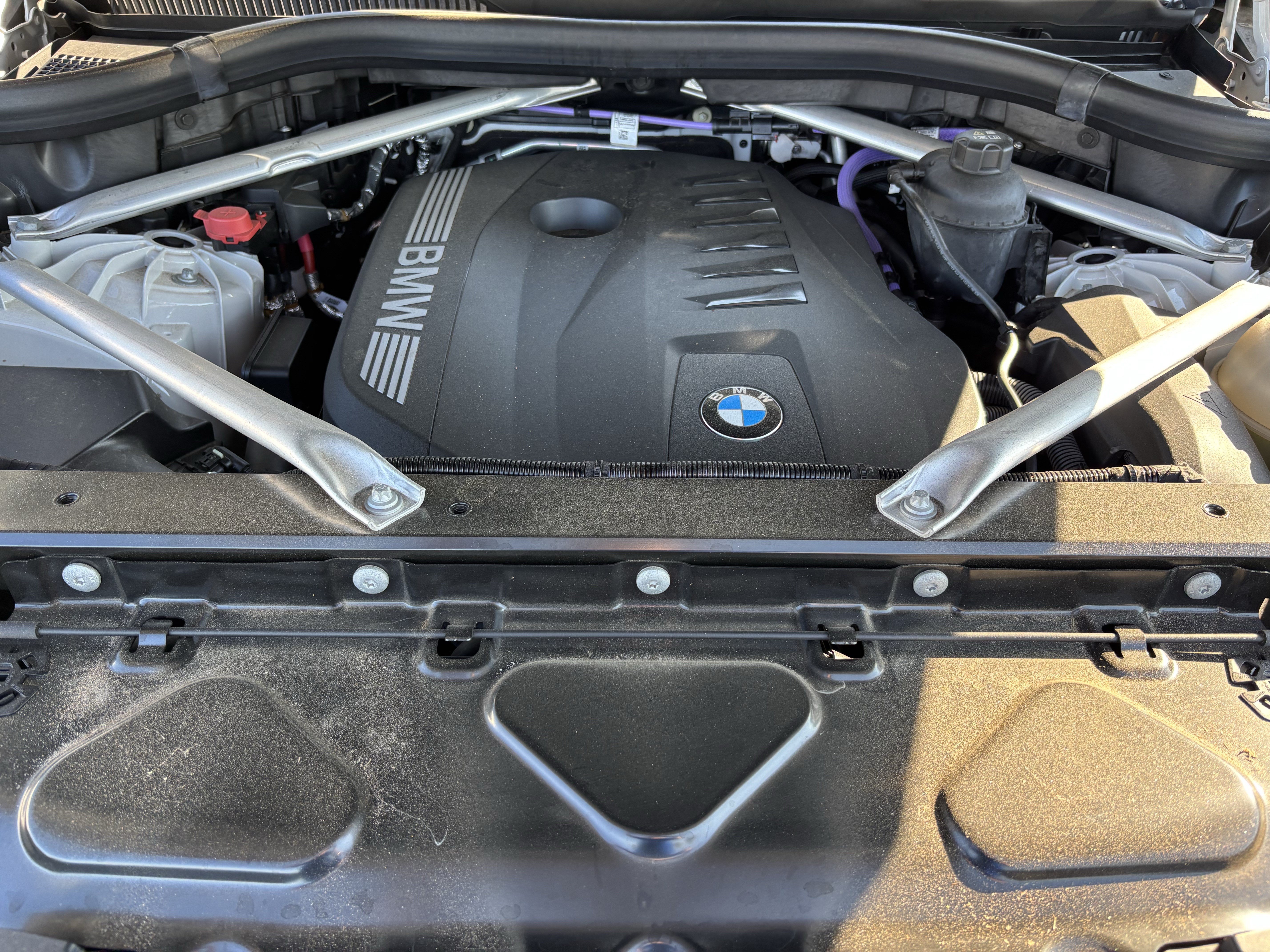 Certified 2024 BMW X5 xDrive40i w/ Executive Package AWD/4WD image 36