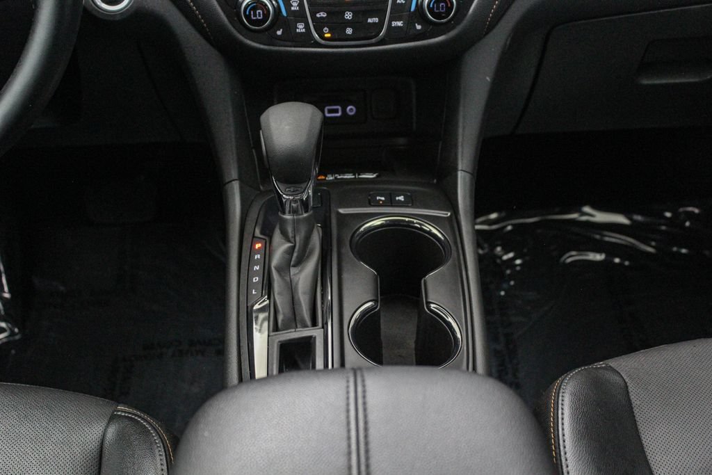 Used 2023 Chevrolet Equinox Premier AWD/4WD image 25