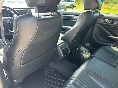 Used 2022 Honda Accord Sport Special Edition image 22