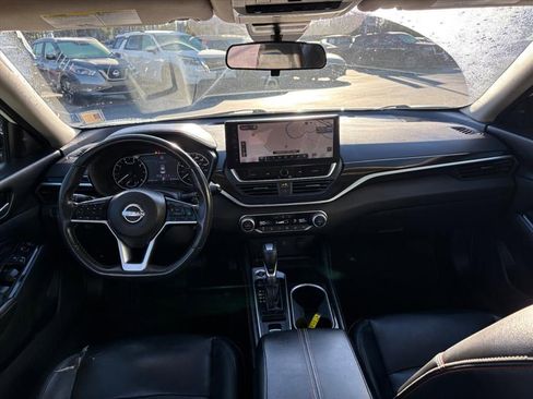 Used 2023 Nissan Altima 2.0 SR image 8