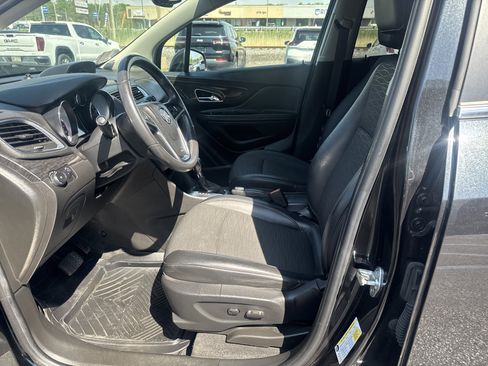 Used 2016 Buick Encore Convenience AWD/4WD image 14