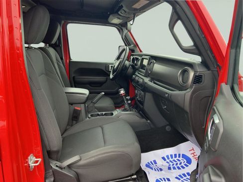 Used 2022 Jeep Gladiator Willys image 20