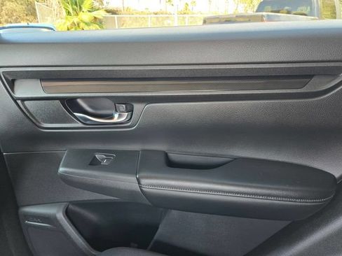 New 2026 Honda CR-V EX image 13