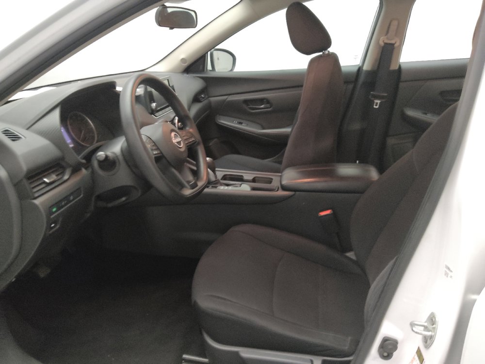 Used 2024 Nissan Sentra S FWD image 17
