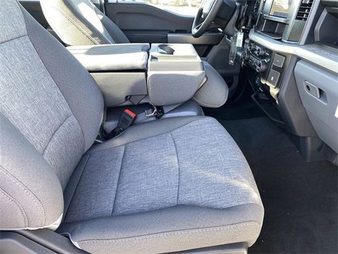 New 2026 Ford F250 XL w/ STX Appearance Package image 35