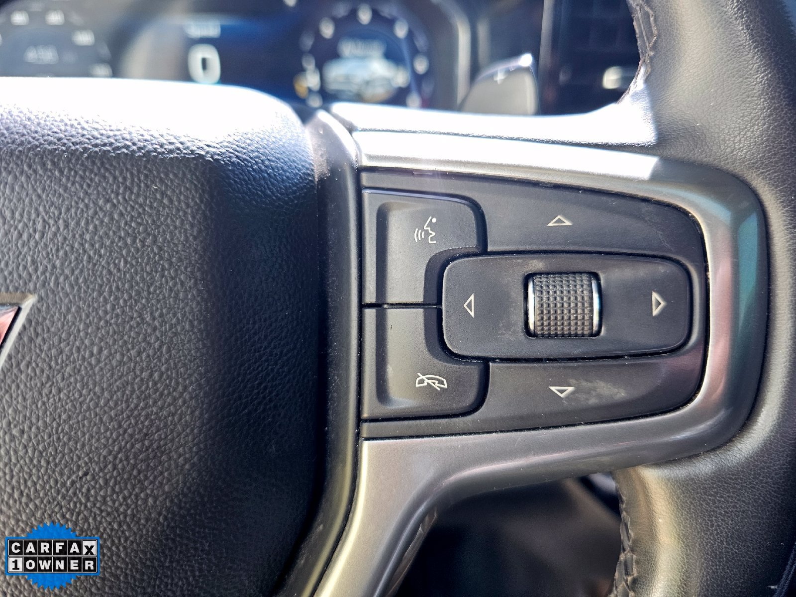 Used 2024 Chevrolet Silverado 1500 RST AWD/4WD image 21