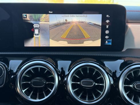 Certified 2023 Mercedes-Benz CLA 250 image 25