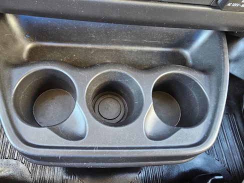 Used 2015 Chevrolet Express 2500 Extended image 29