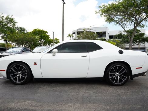 Used 2018 Dodge Challenger R/T Scat Pack image 8