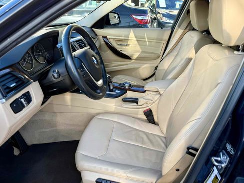 Used 2014 BMW 328d Sedan RWD image 12
