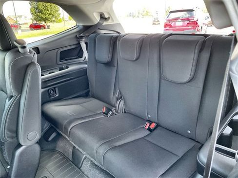 New 2025 Subaru Ascent Premium image 13