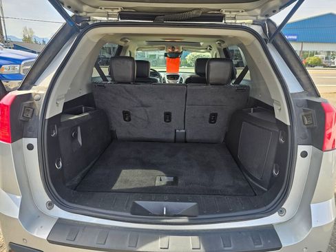 Used 2014 GMC Terrain SLT w/ Safety Package AWD/4WD image 18