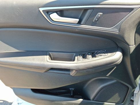 Used 2023 Ford Edge SEL w/ Convenience Package AWD/4WD image 12
