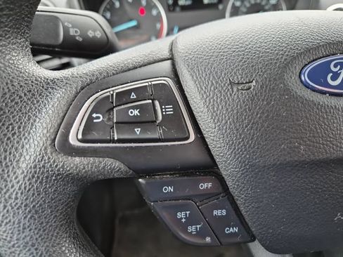 Used 2021 Ford EcoSport SE AWD/4WD image 19