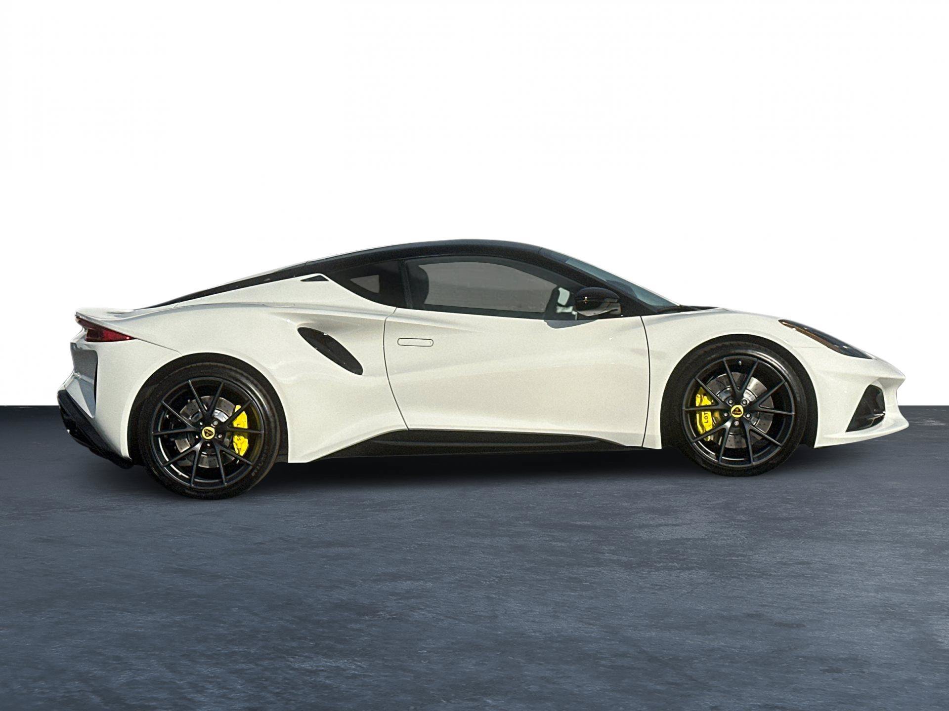 Used 2026 Lotus Emira RWD image 8
