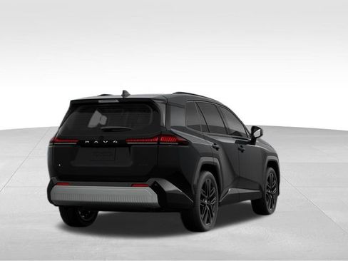 New 2026 Toyota RAV4 XSE image 9