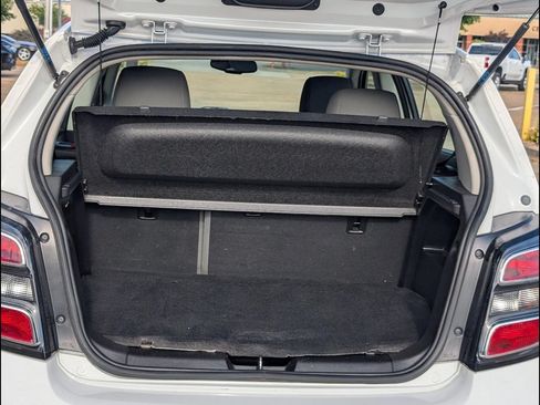 Used 2018 Chevrolet Sonic LT FWD image 22