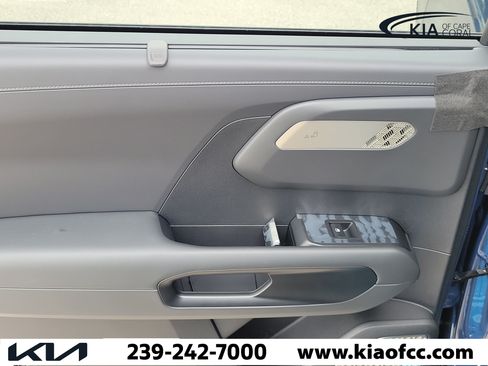 New 2027 Kia Telluride SX FWD image 15