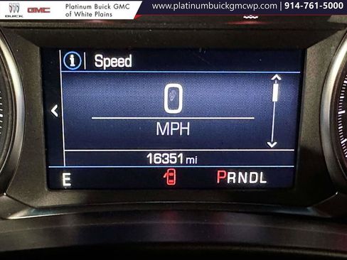 Used 2024 Chevrolet Equinox RS w/ LPO, Floor Liner Package image 38