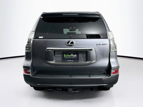Used 2023 Lexus GX 460 Premium w/ Premium Plus Package AWD/4WD image 7