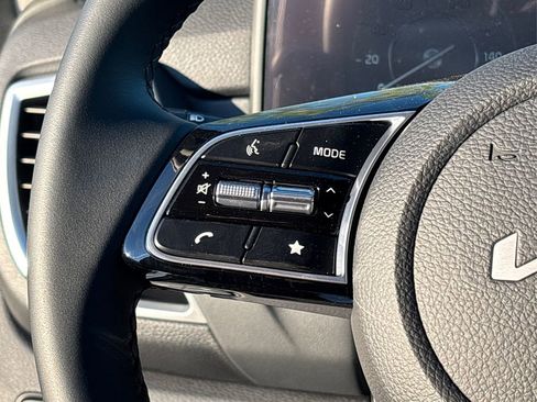 New 2026 Kia Seltos EX w/ EX Sunroof Package image 20