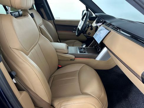 Used 2023 Land Rover Range Rover SE image 22