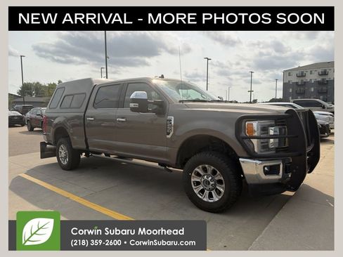 Used 2019 Ford F250 King Ranch w/ King Ranch Ultimate Package AWD/4WD image 1