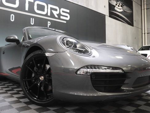 Used 2013 Porsche 911 Carrera image 73