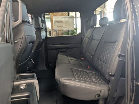 New 2025 Ford F150 STX w/ LOBO Package image 23