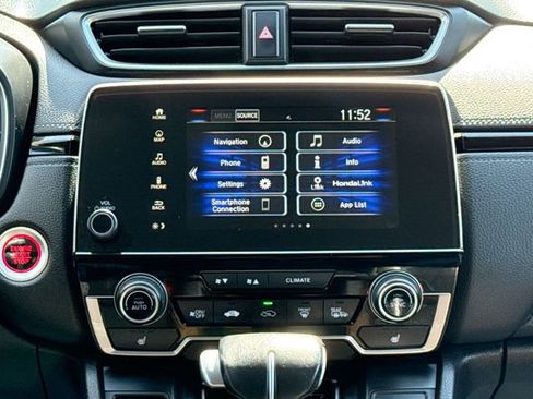 Used 2021 Honda CR-V Touring image 29
