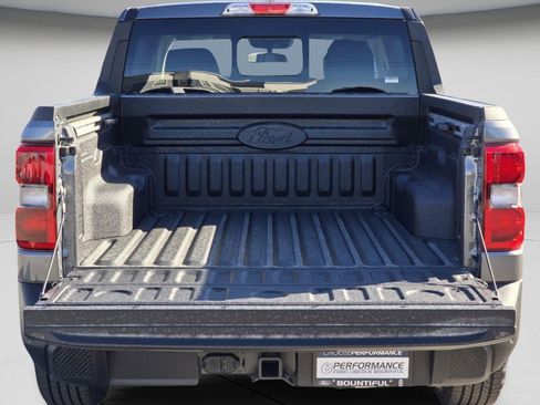 New 2026 Ford Maverick Lariat w/ 4K Tow Package image 22