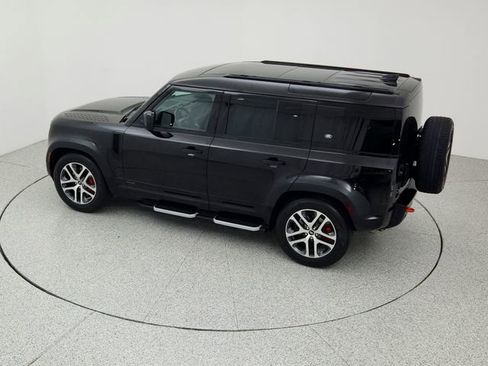 Used 2023 Land Rover Defender 110 X image 16
