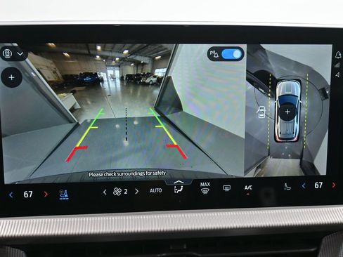 New 2026 Ford Explorer ST image 12