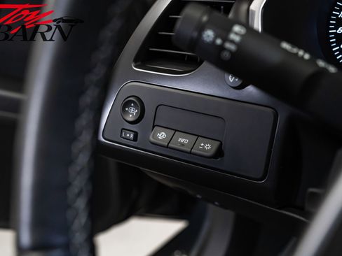 Used 2017 Chevrolet Corvette Grand Sport image 37