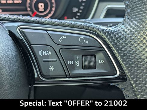 Used 2019 Audi A5 2.0T Prestige w/ Black Optic Plus Package image 30