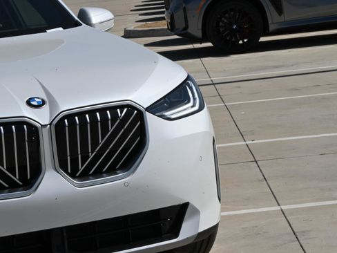 New 2026 BMW X3 xDrive30 w/ Premium Package image 6