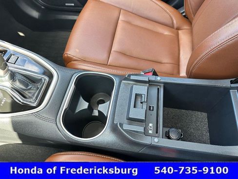 Used 2025 Subaru Outback Touring XT image 23