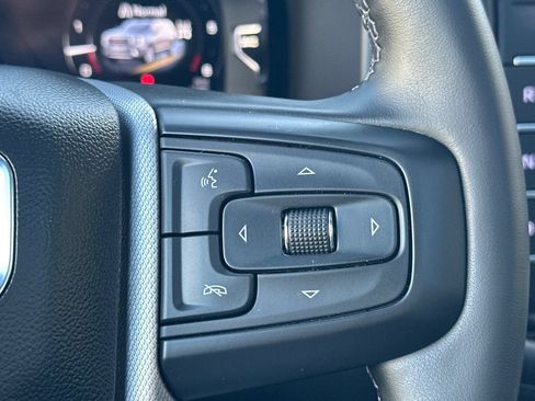 Certified 2023 GMC Yukon XL Denali AWD/4WD image 35