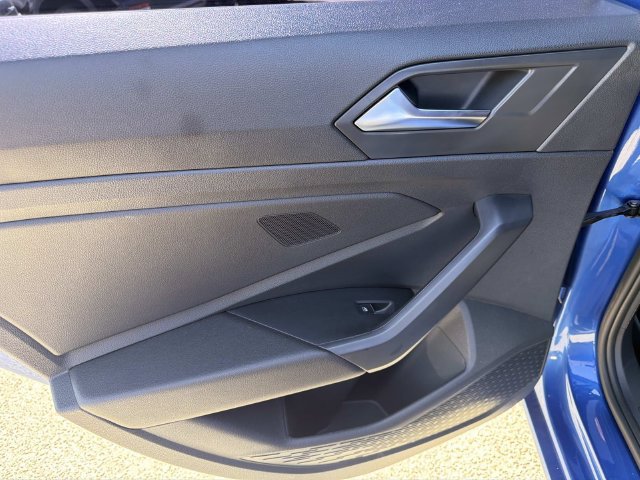 Certified 2024 Volkswagen Jetta Sport FWD image 8