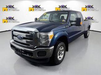 Used 2015 Ford F250 XLT AWD/4WD video 1