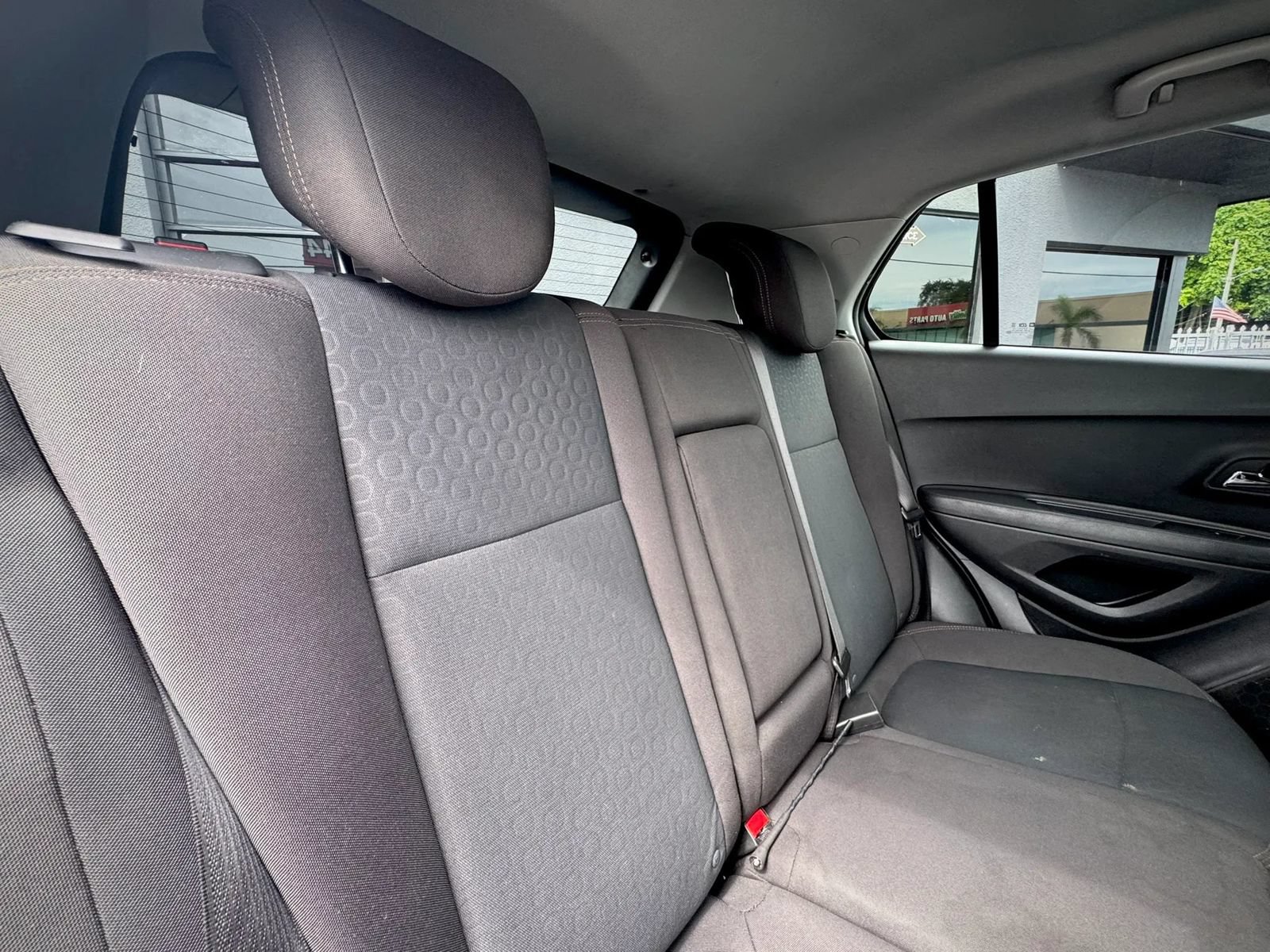 Used 2020 Chevrolet Trax LS w/ Tint and Cruise Package FWD image 22