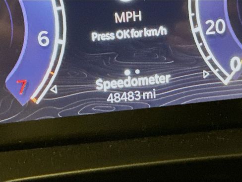 Used 2023 Jeep Grand Cherokee Altitude AWD/4WD image 19