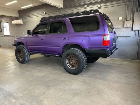 Used 1998 Toyota 4Runner SR5 image 2