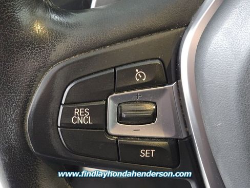 Used 2019 BMW X3 sDrive30i w/ M Sport Package 2 image 27